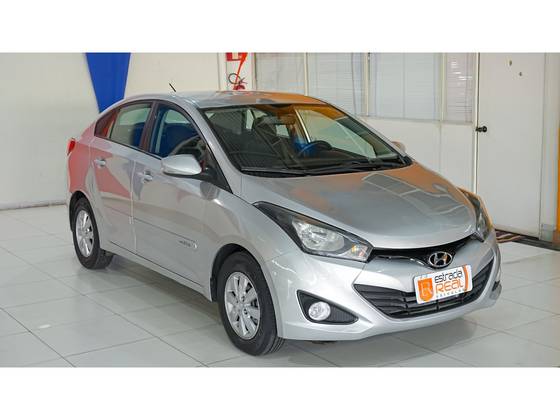 HYUNDAI HB20S 1.0 COMFORT STYLE 12V FLEX 4P MANUAL